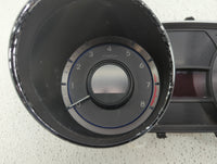 2011-2014 Hyundai Sonata Instrument Cluster Speedometer Gauges P/N:94001-3Q014 94001-3Q010 Fits Fits 2011 2012 2013 2014 OEM