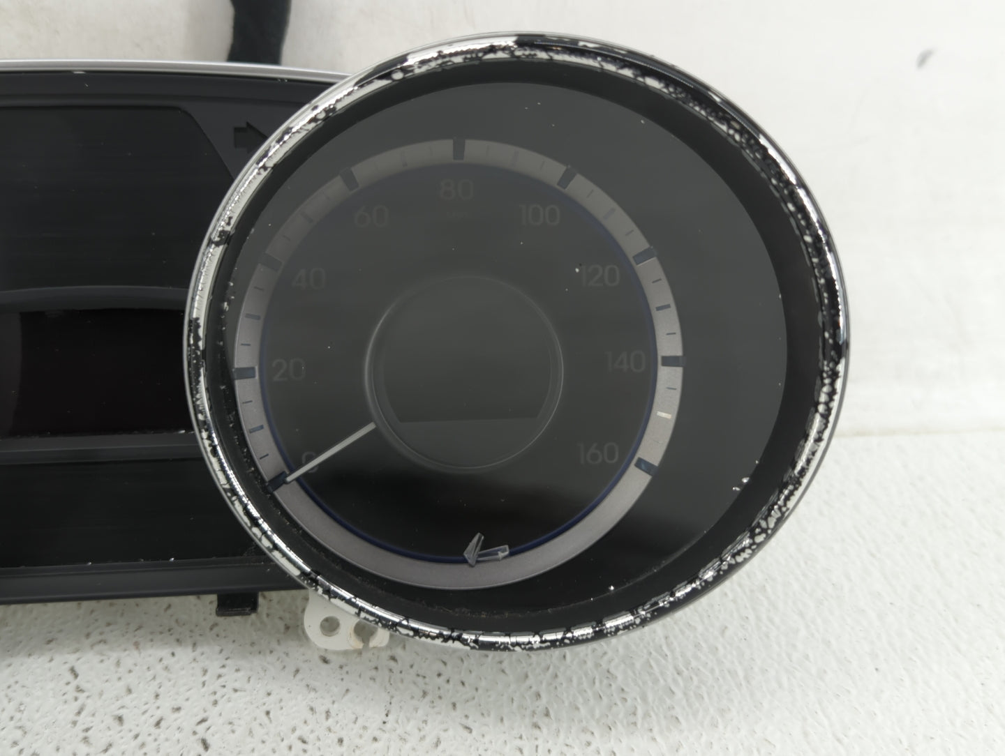 2011-2014 Hyundai Sonata Instrument Cluster Speedometer Gauges P/N:94001-3Q014 94001-3Q010 Fits Fits 2011 2012 2013 2014 OEM