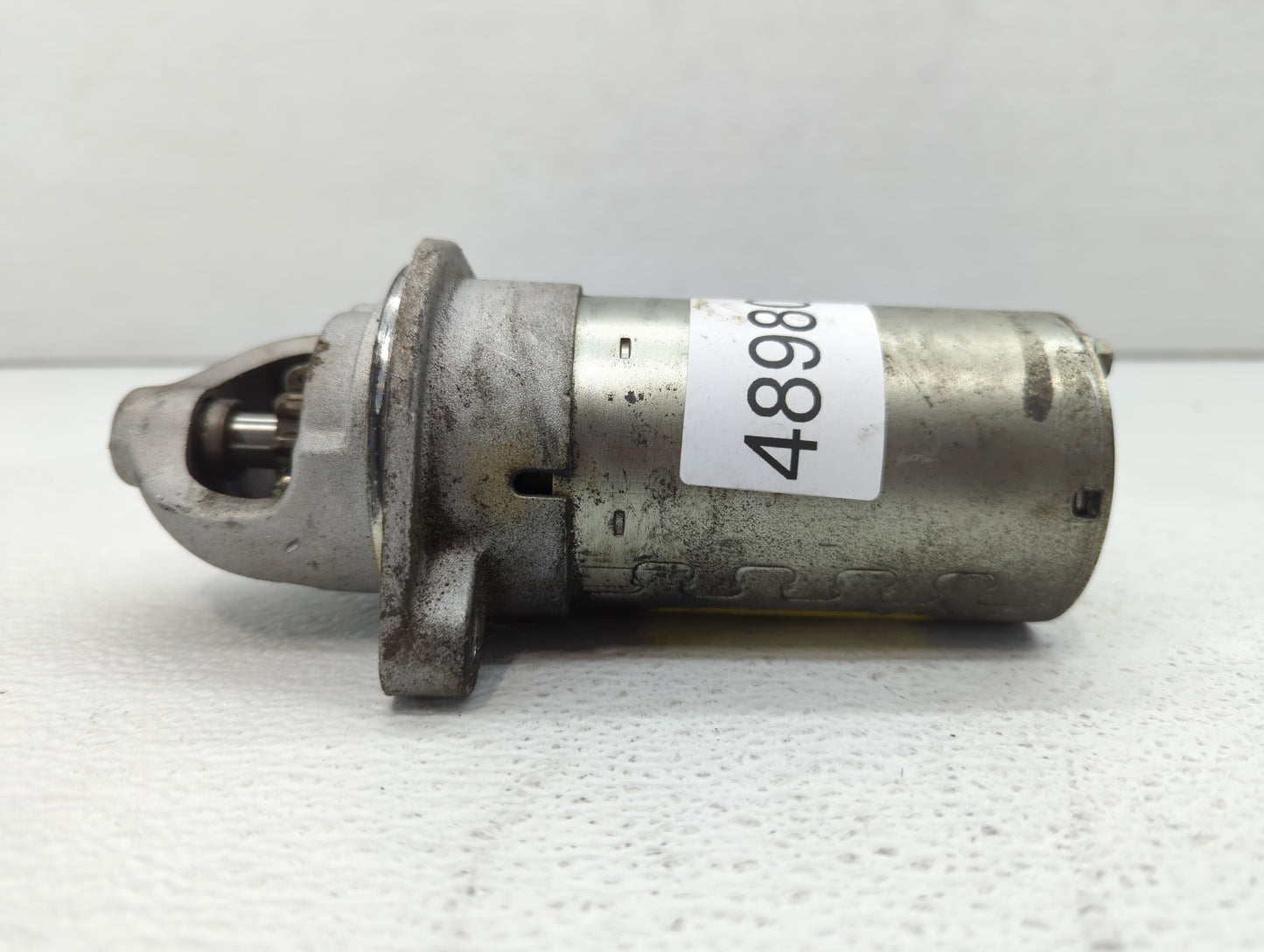 2014 Hyundai Sonata Car Starter Motor Solenoid OEM P/N:36100-2G400 Fits Fits 2015 2016 OEM Used Auto Parts - Oemusedautopart