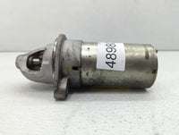 2014 Hyundai Sonata Car Starter Motor Solenoid OEM P/N:36100-2G400 Fits Fits 2015 2016 OEM Used Auto Parts - Oemusedautopart