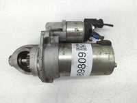 2014 Hyundai Sonata Car Starter Motor Solenoid OEM P/N:36100-2G400 Fits Fits 2015 2016 OEM Used Auto Parts - Oemusedautopart