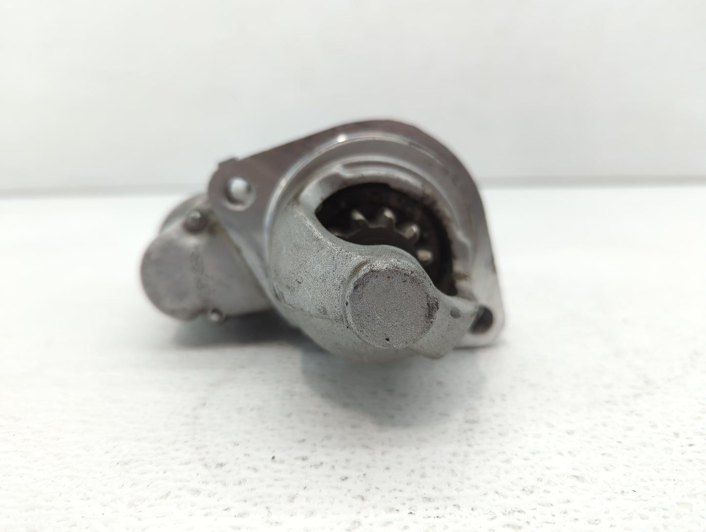 2014 Hyundai Sonata Car Starter Motor Solenoid OEM P/N:36100-2G400 Fits Fits 2015 2016 OEM Used Auto Parts - Oemusedautopart
