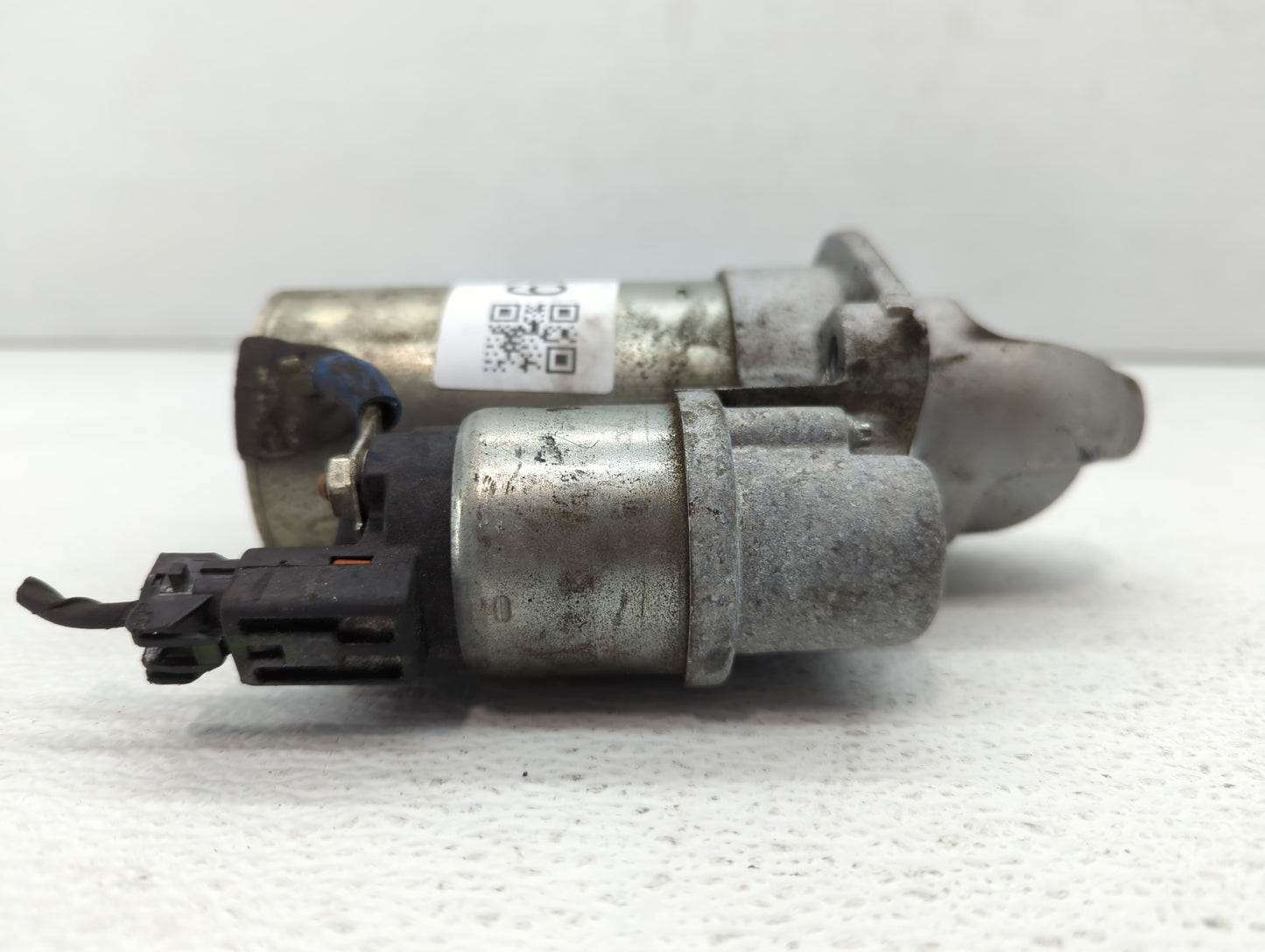 2014 Hyundai Sonata Car Starter Motor Solenoid OEM P/N:36100-2G400 Fits Fits 2015 2016 OEM Used Auto Parts - Oemusedautopart