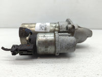 2014 Hyundai Sonata Car Starter Motor Solenoid OEM P/N:36100-2G400 Fits Fits 2015 2016 OEM Used Auto Parts - Oemusedautopart