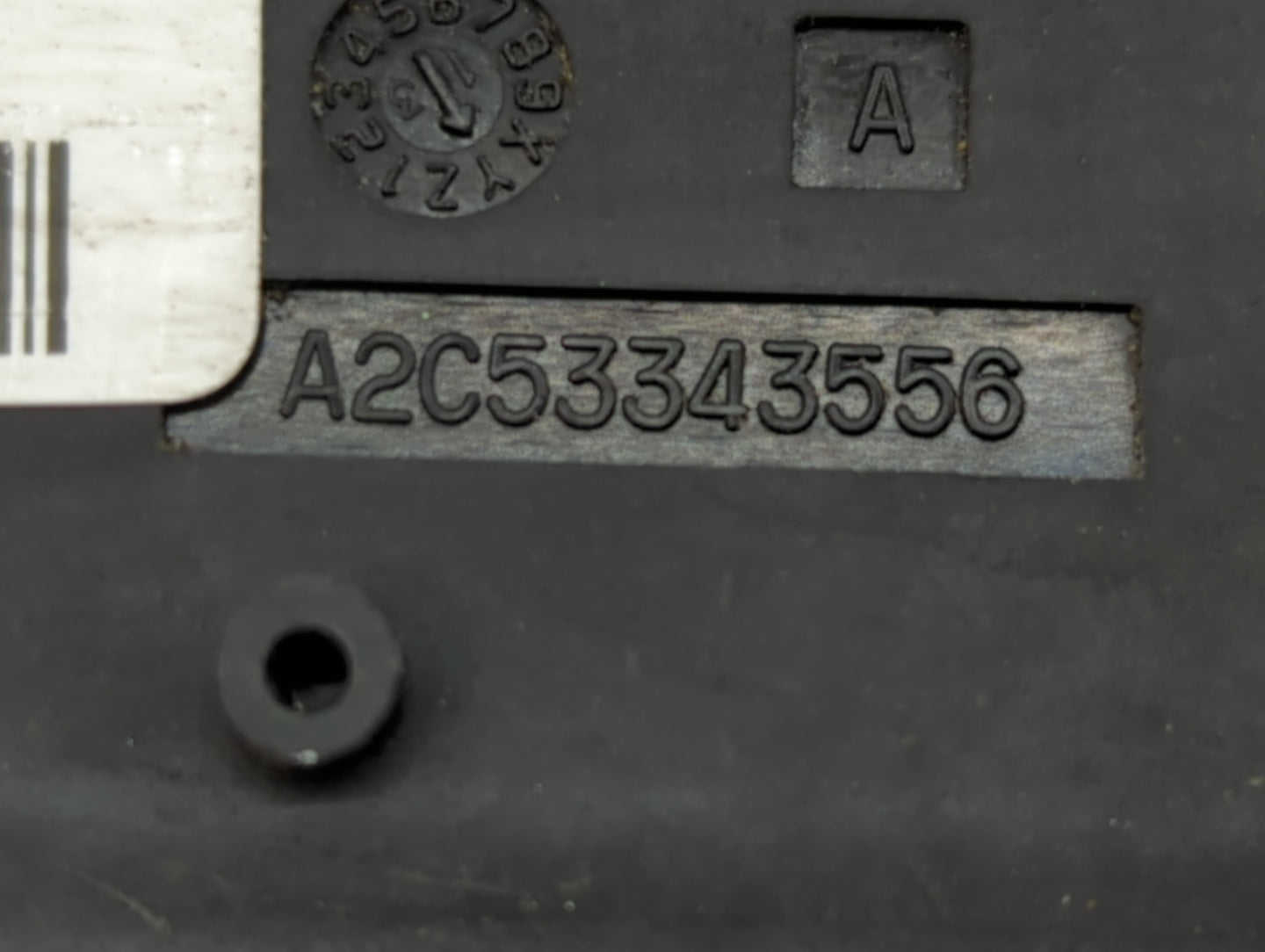 2011-2014 Hyundai Sonata PCM Engine Control Computer ECU ECM PCU OEM P/N:39111-2G669 39101-2G669 Fits Fits 2011 2012 2013 20
