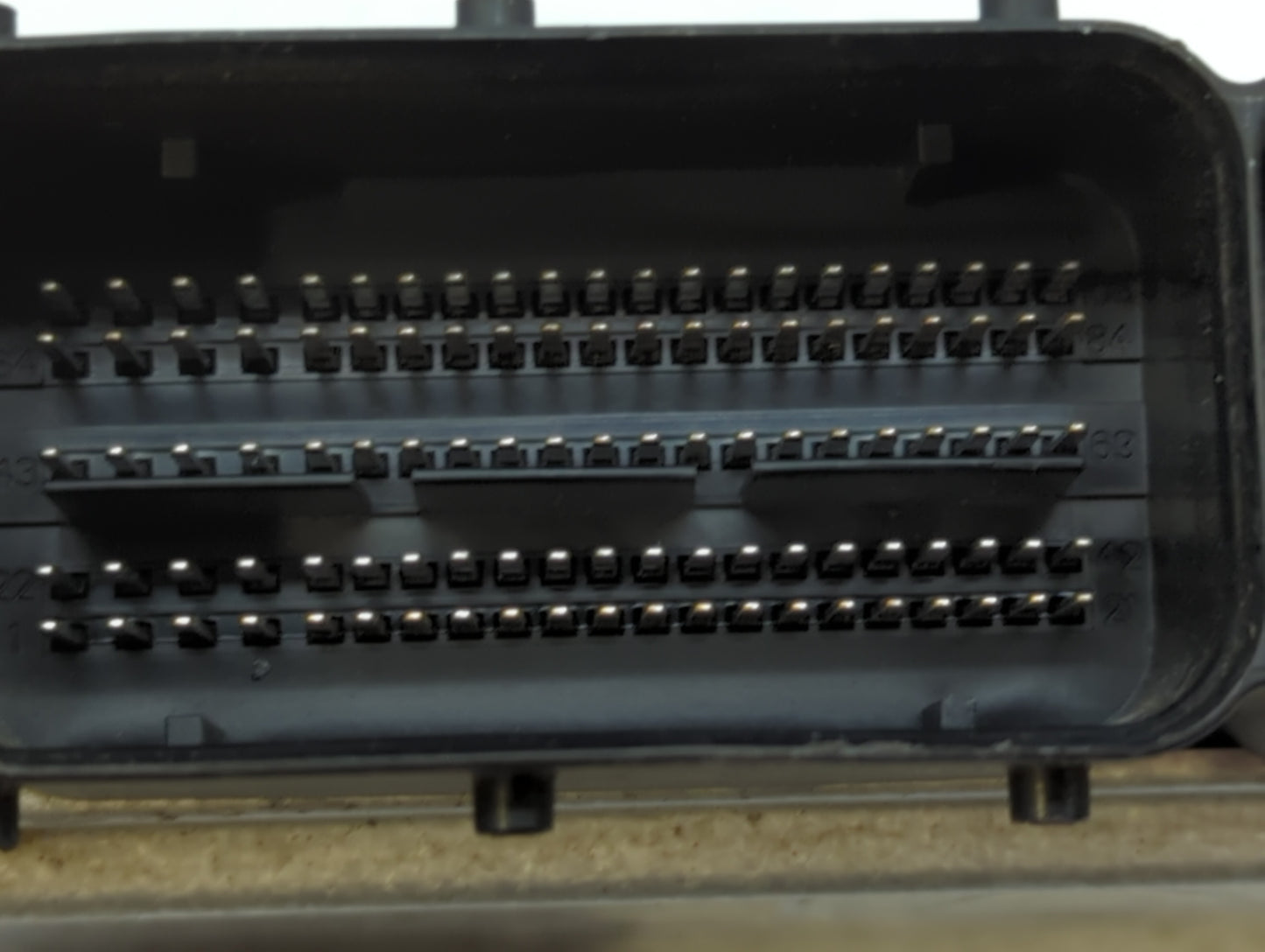 2011-2014 Hyundai Sonata PCM Engine Control Computer ECU ECM PCU OEM P/N:39111-2G669 39101-2G669 Fits Fits 2011 2012 2013 20