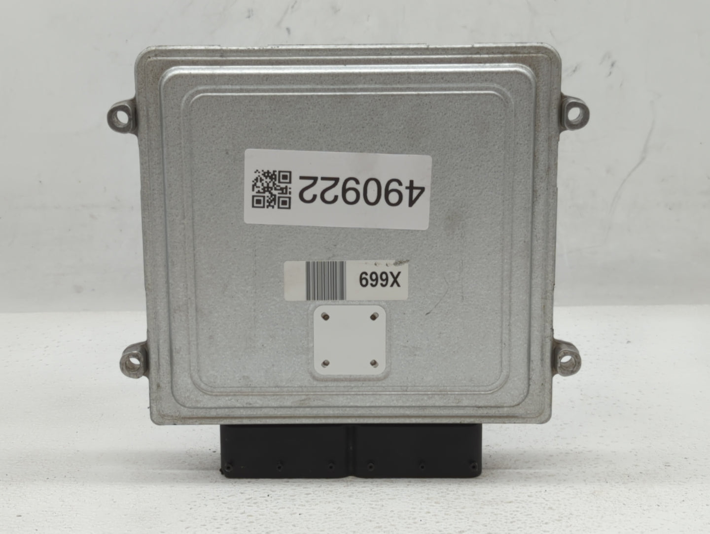 2011-2014 Hyundai Sonata PCM Engine Control Computer ECU ECM PCU OEM P/N:39111-2G669 39101-2G669 Fits Fits 2011 2012 2013 20