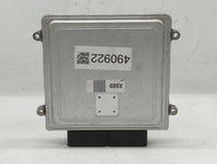 2011-2014 Hyundai Sonata PCM Engine Control Computer ECU ECM PCU OEM P/N:39111-2G669 39101-2G669 Fits Fits 2011 2012 2013 20