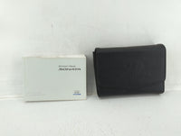 2014 Hyundai Sonata Owners Manual Book Guide OEM Used Auto Parts - Oemusedautoparts1.com