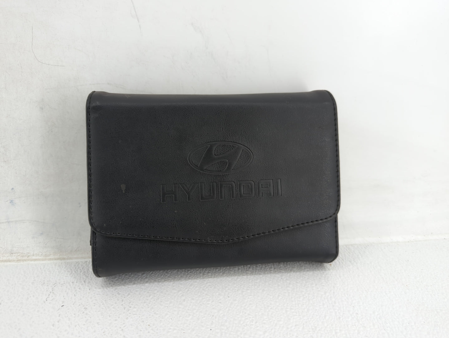 2014 Hyundai Sonata Owners Manual Book Guide OEM Used Auto Parts - Oemusedautoparts1.com