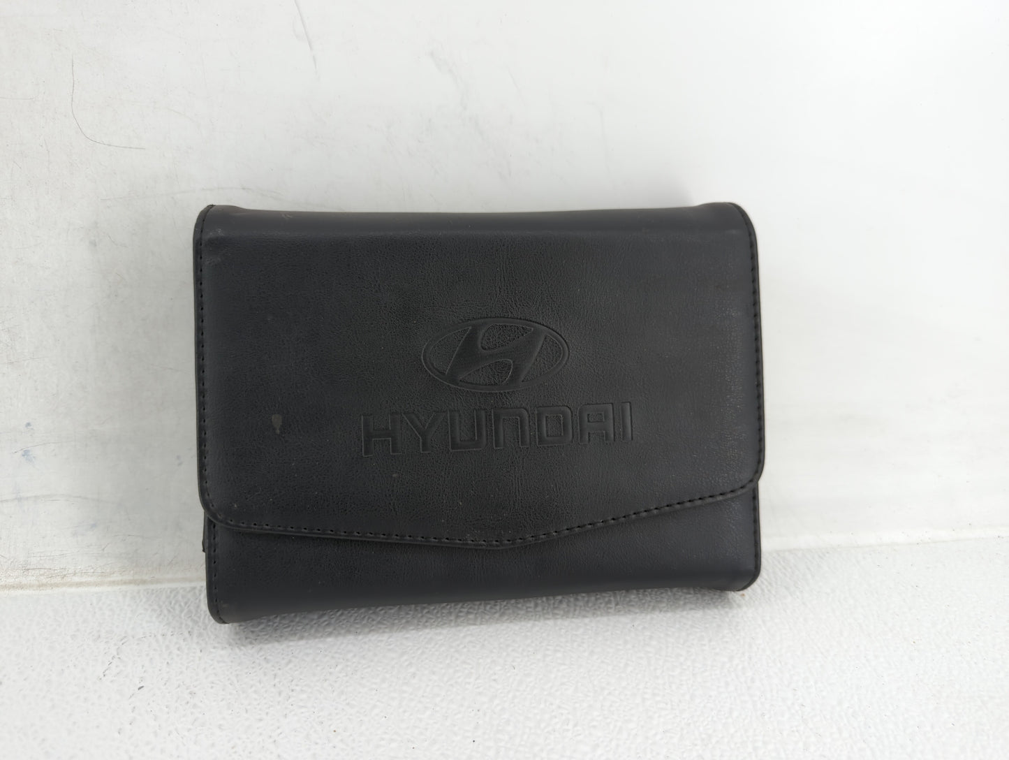 2014 Hyundai Sonata Owners Manual Book Guide OEM Used Auto Parts - Oemusedautoparts1.com