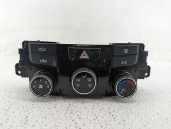 compare product 2014 Hyundai Sonata Climate Control Module Temperature AC/Heater Replacement P/N:94510-3Q500 97410-3S000, 97250-3QXXX Fits OEM Used Auto Parts
