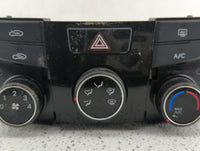 2014 Hyundai Sonata Climate Control Module Temperature AC/Heater Replacement P/N:94510-3Q500 97410-3S000, 97250-3QXXX Fits O