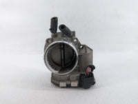 2011-2014 Hyundai Sonata Throttle Body P/N:22030-0T080 35100-2G710 Fits Fits 2011 2012 2013 2014 2015 2016 OEM Used Auto Par
