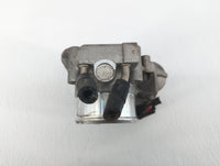 2011-2014 Hyundai Sonata Throttle Body P/N:22030-0T080 35100-2G710 Fits Fits 2011 2012 2013 2014 2015 2016 OEM Used Auto Par