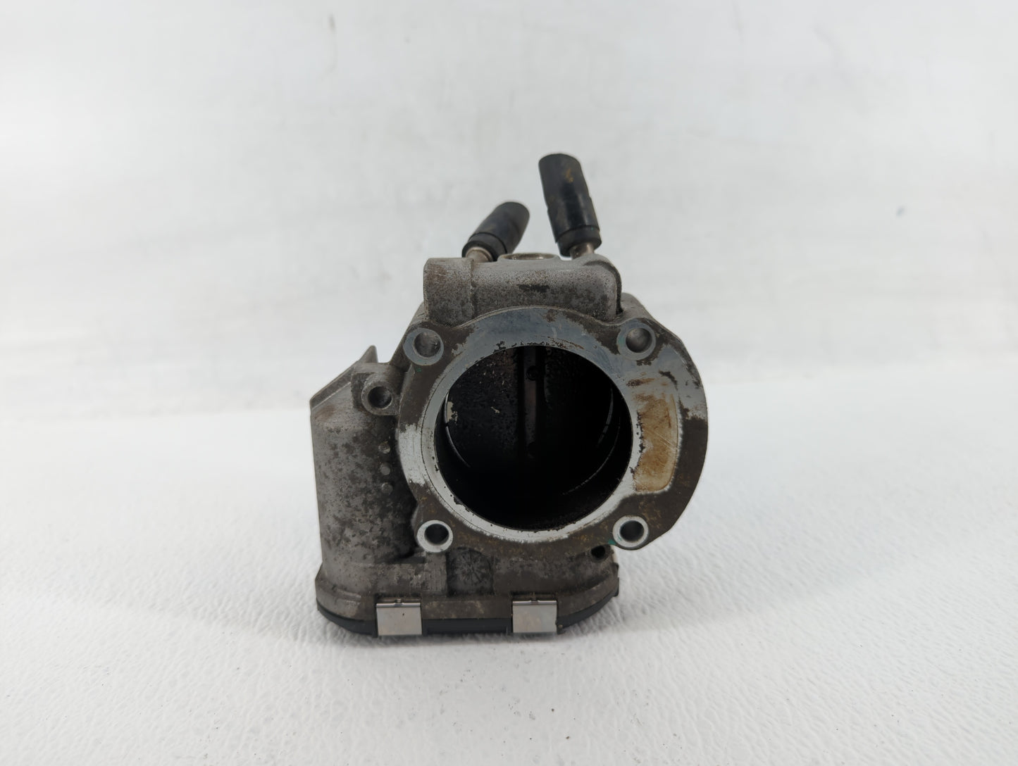 2011-2014 Hyundai Sonata Throttle Body P/N:22030-0T080 35100-2G710 Fits Fits 2011 2012 2013 2014 2015 2016 OEM Used Auto Par