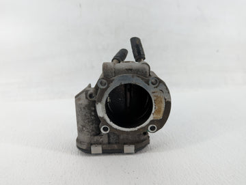 2011-2014 Hyundai Sonata Throttle Body P/N:22030-0T080 35100-2G710 Fits Fits 2011 2012 2013 2014 2015 2016 OEM Used Auto Par