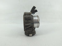 2011-2014 Hyundai Sonata Throttle Body P/N:22030-0T080 35100-2G710 Fits Fits 2011 2012 2013 2014 2015 2016 OEM Used Auto Par