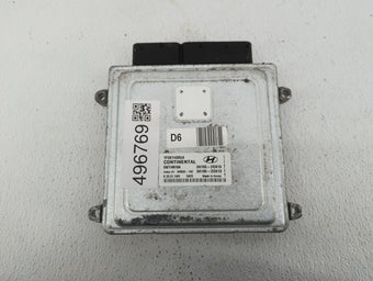 compare product 2011-2015 Hyundai Sonata PCM Engine Control Computer ECU ECM PCU OEM P/N:39105-2G913 39155-2G913 Fits OEM Used Auto Parts