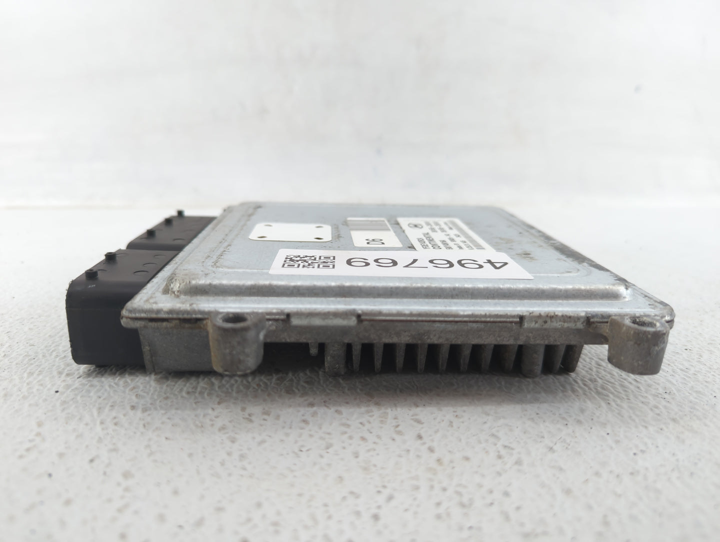2011-2015 Hyundai Sonata PCM Engine Control Computer ECU ECM PCU OEM P/N:39105-2G913 39155-2G913 Fits OEM Used Auto Parts - 