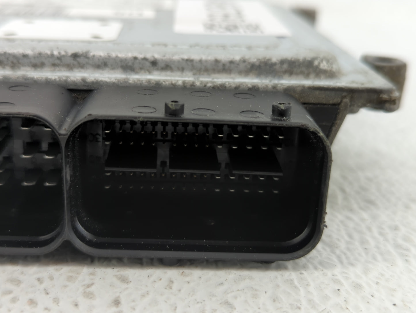 2011-2015 Hyundai Sonata PCM Engine Control Computer ECU ECM PCU OEM P/N:39105-2G913 39155-2G913 Fits OEM Used Auto Parts - 