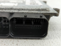 2011-2015 Hyundai Sonata PCM Engine Control Computer ECU ECM PCU OEM P/N:39105-2G913 39155-2G913 Fits OEM Used Auto Parts - 