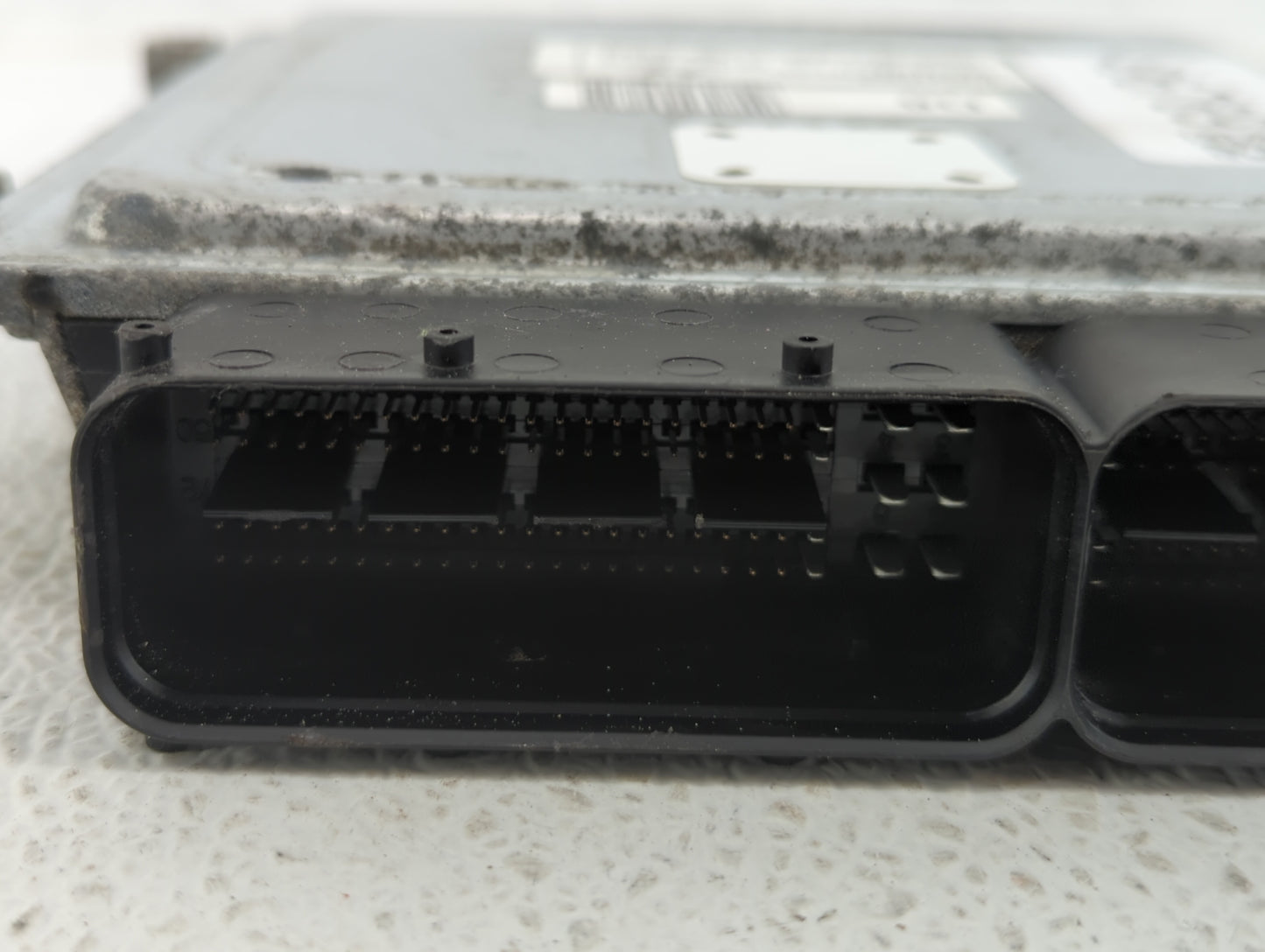2011-2015 Hyundai Sonata PCM Engine Control Computer ECU ECM PCU OEM P/N:39105-2G913 39155-2G913 Fits OEM Used Auto Parts - 