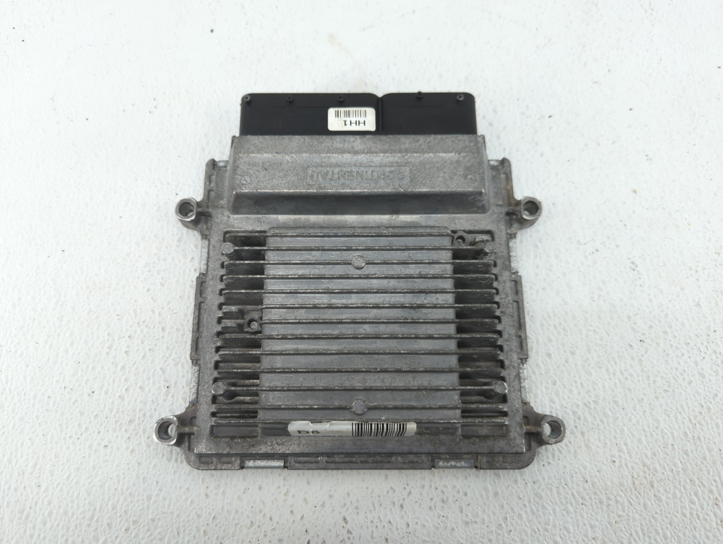 2011-2015 Hyundai Sonata PCM Engine Control Computer ECU ECM PCU OEM P/N:39105-2G913 39155-2G913 Fits OEM Used Auto Parts - 