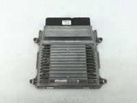 2011-2015 Hyundai Sonata PCM Engine Control Computer ECU ECM PCU OEM P/N:39105-2G913 39155-2G913 Fits OEM Used Auto Parts - 
