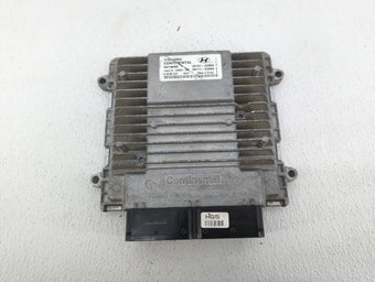 compare product 2014 Hyundai Sonata PCM Engine Control Computer ECU ECM PCU OEM P/N:39111-2G664 39101-2G664 Fits OEM Used Auto Parts