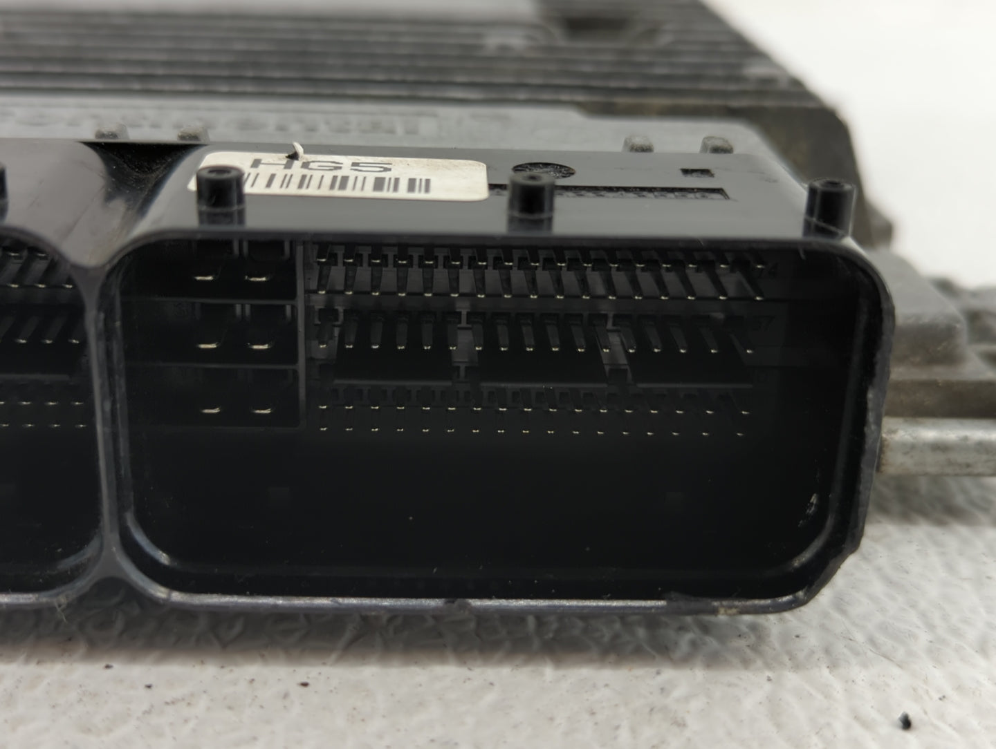 2014 Hyundai Sonata PCM Engine Control Computer ECU ECM PCU OEM P/N:39111-2G664 39101-2G664 Fits OEM Used Auto Parts - Oemus