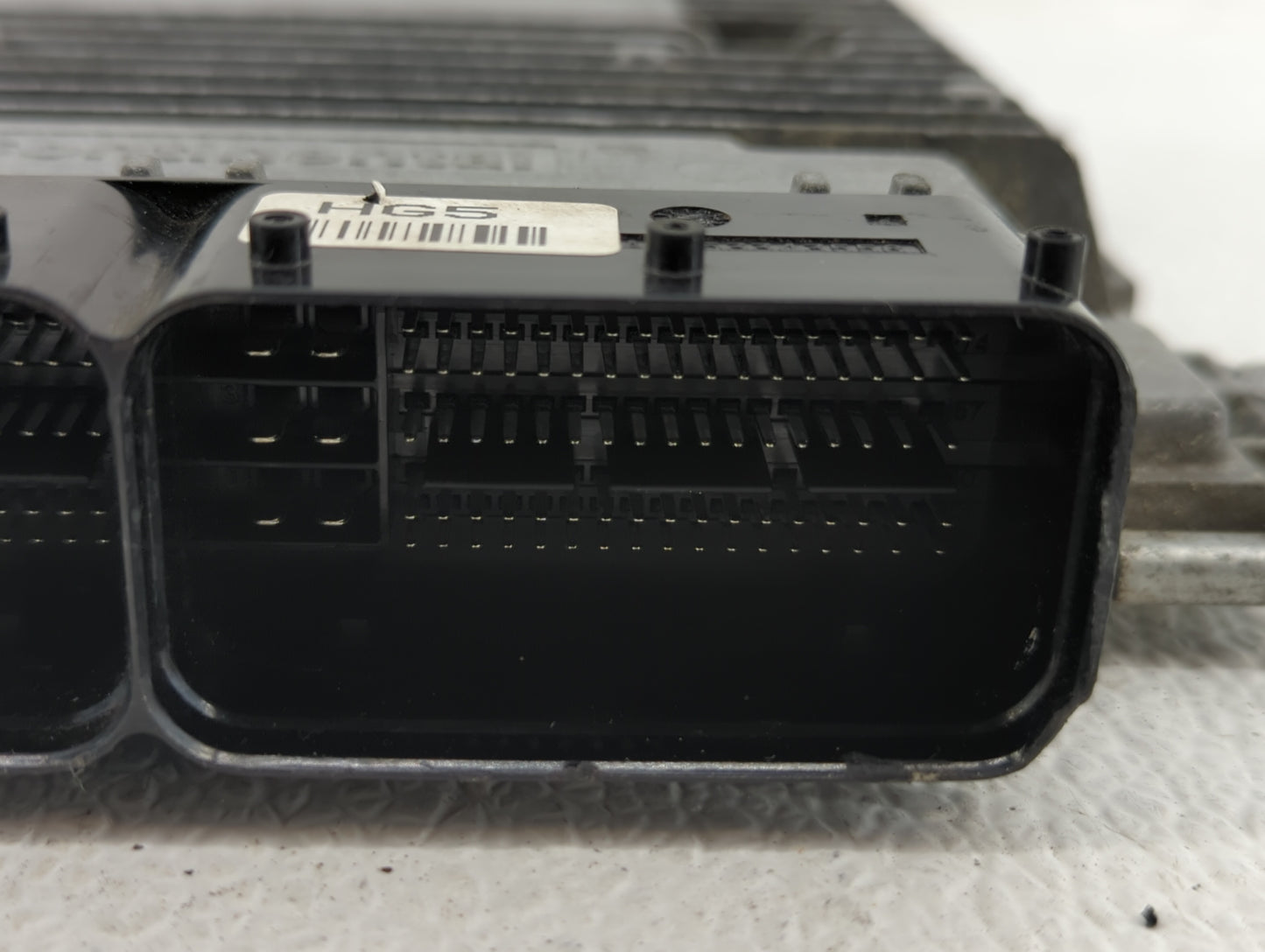 2014 Hyundai Sonata PCM Engine Control Computer ECU ECM PCU OEM P/N:39111-2G664 39101-2G664 Fits OEM Used Auto Parts - Oemus