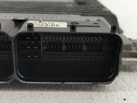 2014 Hyundai Sonata PCM Engine Control Computer ECU ECM PCU OEM P/N:39111-2G664 39101-2G664 Fits OEM Used Auto Parts - Oemus