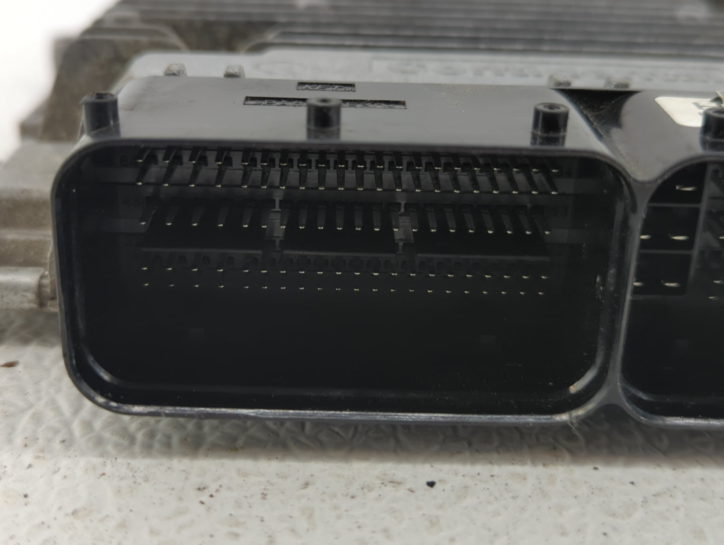 2014 Hyundai Sonata PCM Engine Control Computer ECU ECM PCU OEM P/N:39111-2G664 39101-2G664 Fits OEM Used Auto Parts - Oemus