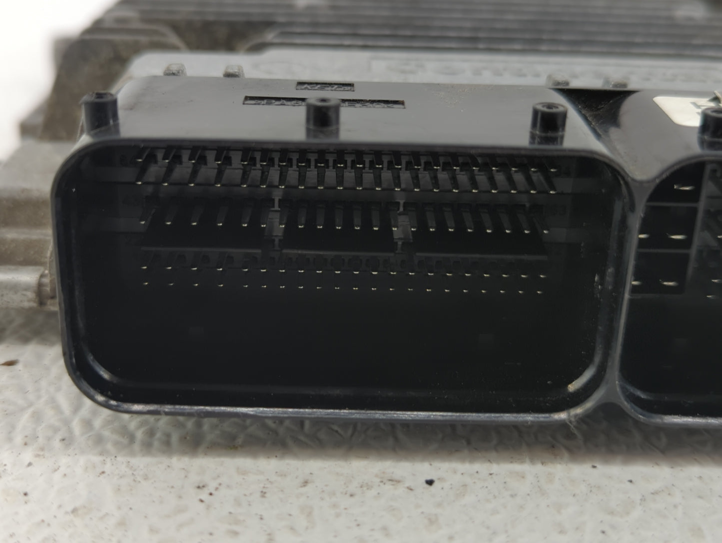 2014 Hyundai Sonata PCM Engine Control Computer ECU ECM PCU OEM P/N:39111-2G664 39101-2G664 Fits OEM Used Auto Parts - Oemus