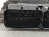 2014 Hyundai Sonata PCM Engine Control Computer ECU ECM PCU OEM P/N:39111-2G664 39101-2G664 Fits OEM Used Auto Parts - Oemus