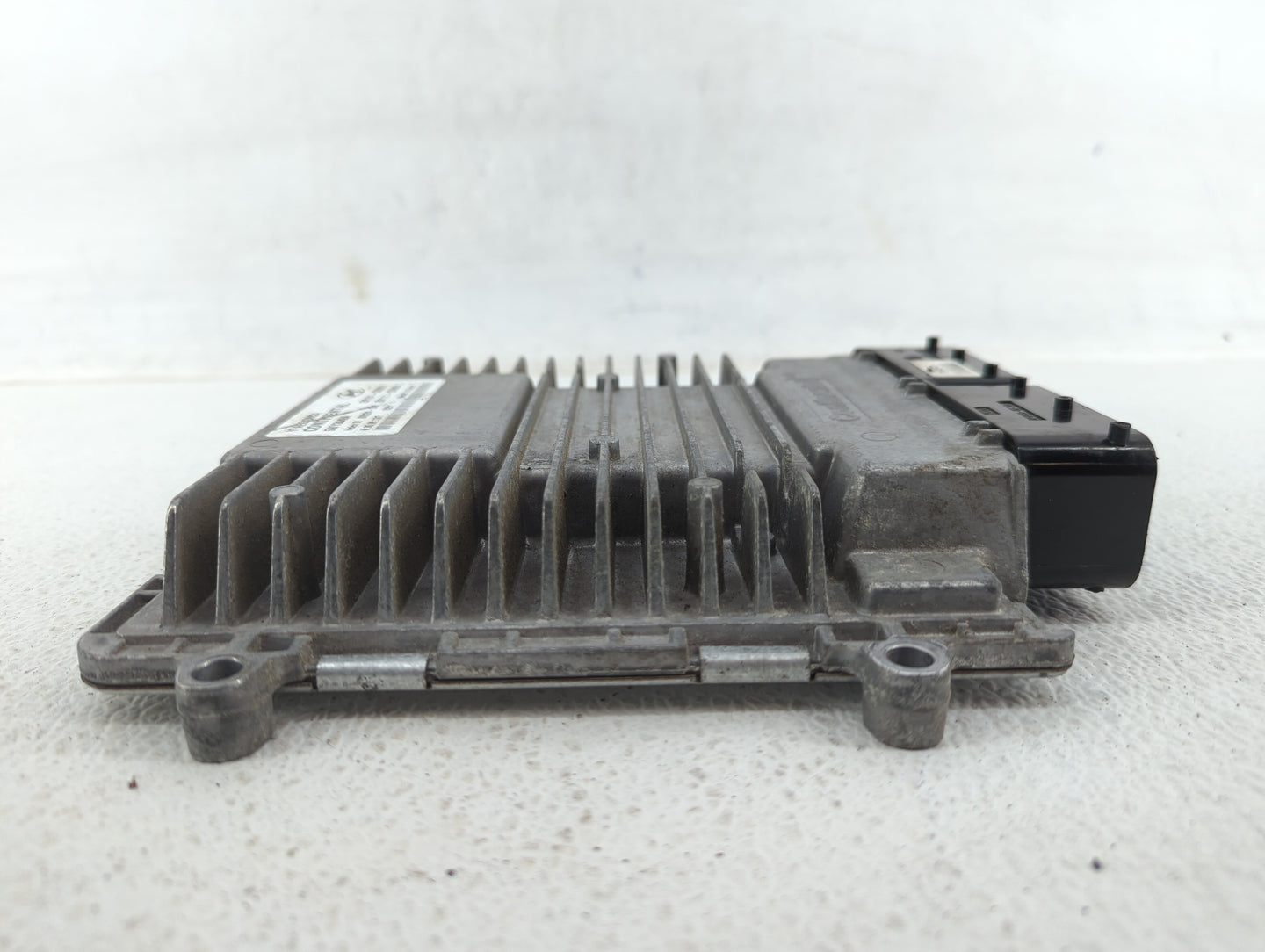 2014 Hyundai Sonata PCM Engine Control Computer ECU ECM PCU OEM P/N:39111-2G664 39101-2G664 Fits OEM Used Auto Parts - Oemus