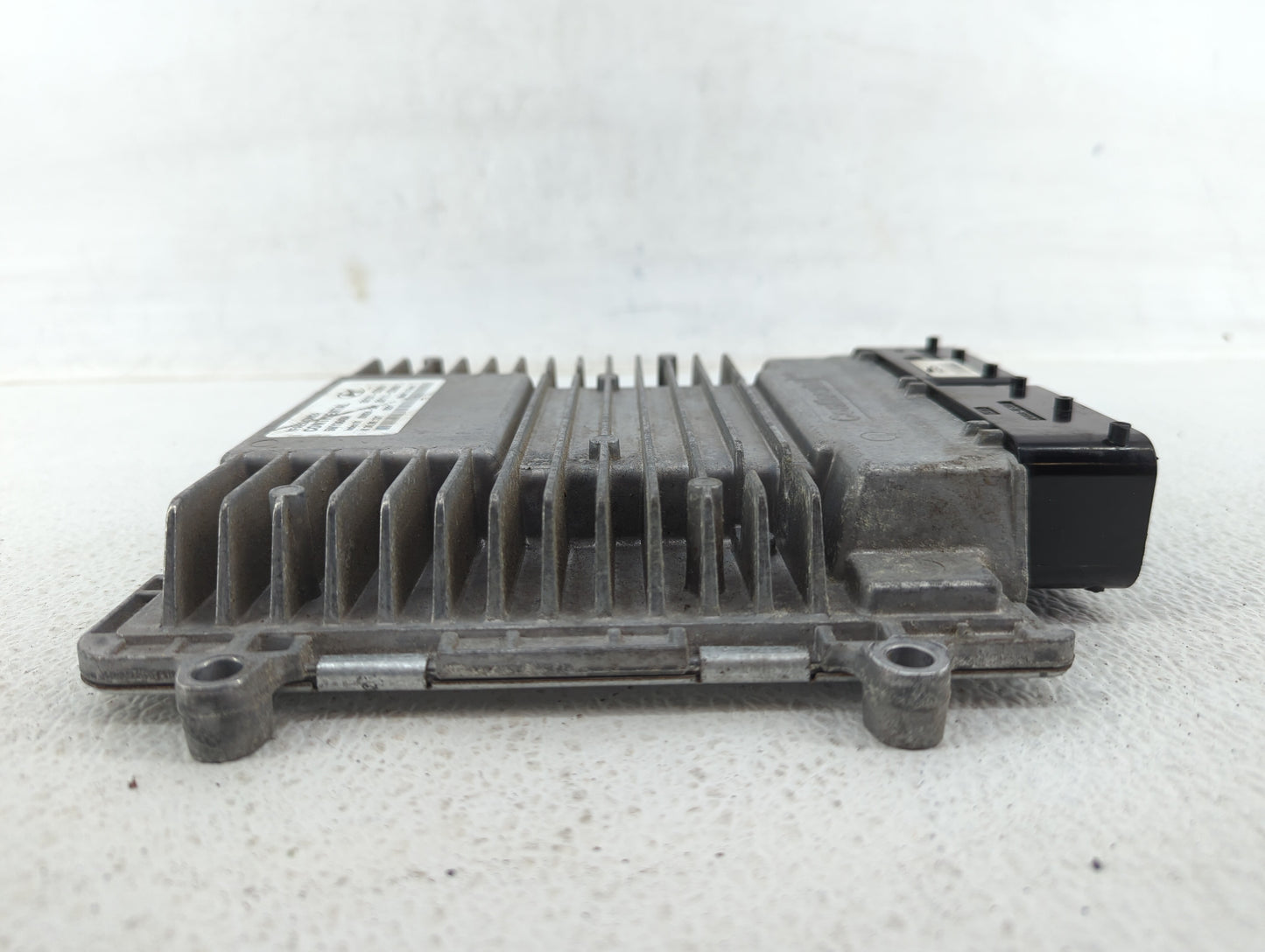 2014 Hyundai Sonata PCM Engine Control Computer ECU ECM PCU OEM P/N:39111-2G664 39101-2G664 Fits OEM Used Auto Parts - Oemus