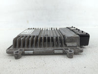 2014 Hyundai Sonata PCM Engine Control Computer ECU ECM PCU OEM P/N:39111-2G664 39101-2G664 Fits OEM Used Auto Parts - Oemus