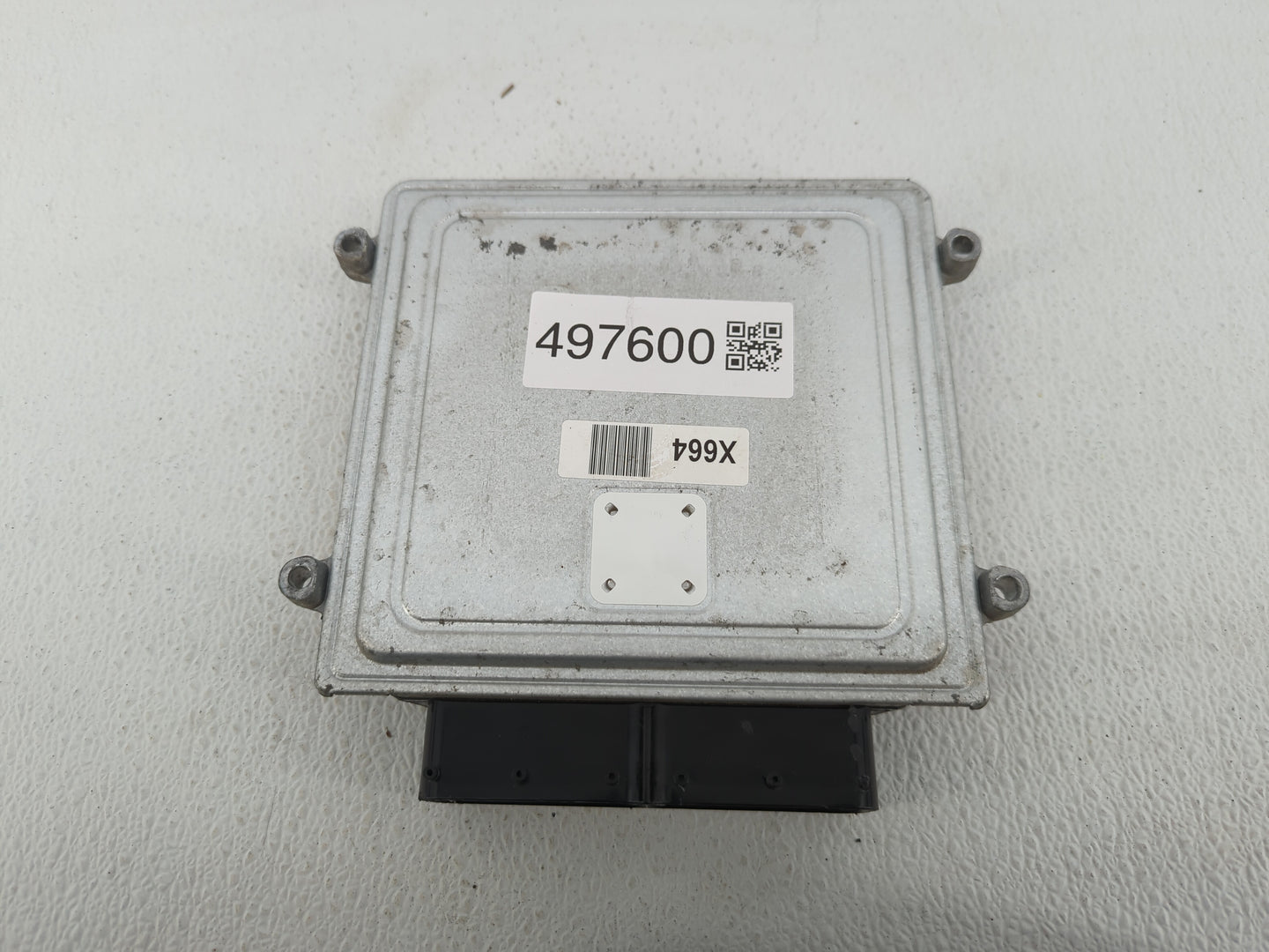 2014 Hyundai Sonata PCM Engine Control Computer ECU ECM PCU OEM P/N:39111-2G664 39101-2G664 Fits OEM Used Auto Parts - Oemus