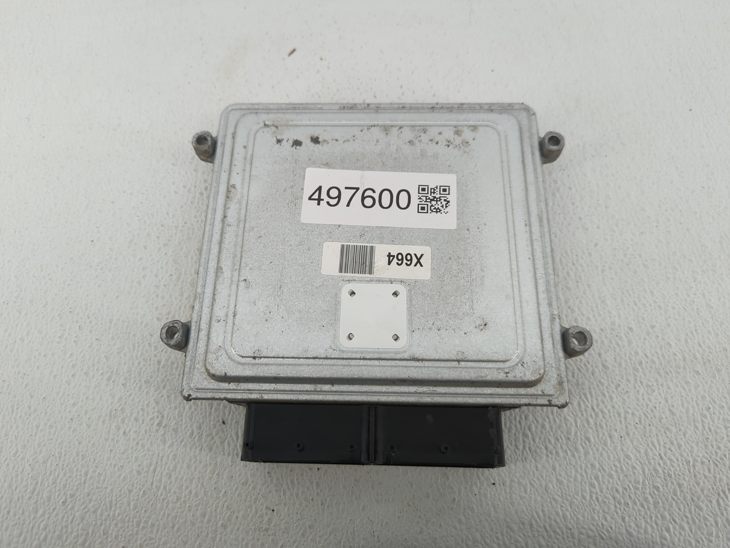 2014 Hyundai Sonata PCM Engine Control Computer ECU ECM PCU OEM P/N:39111-2G664 39101-2G664 Fits OEM Used Auto Parts - Oemus
