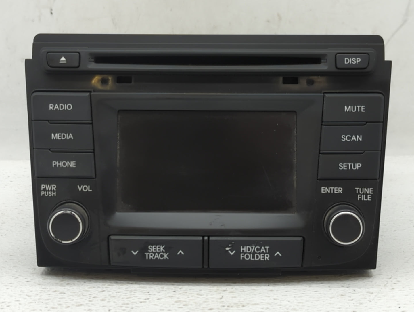 2014 Hyundai Sonata ABS Pump Control Module Replacement P/N:96180-3Q8004X Fits OEM Used Auto Parts - Oemusedautoparts1.com