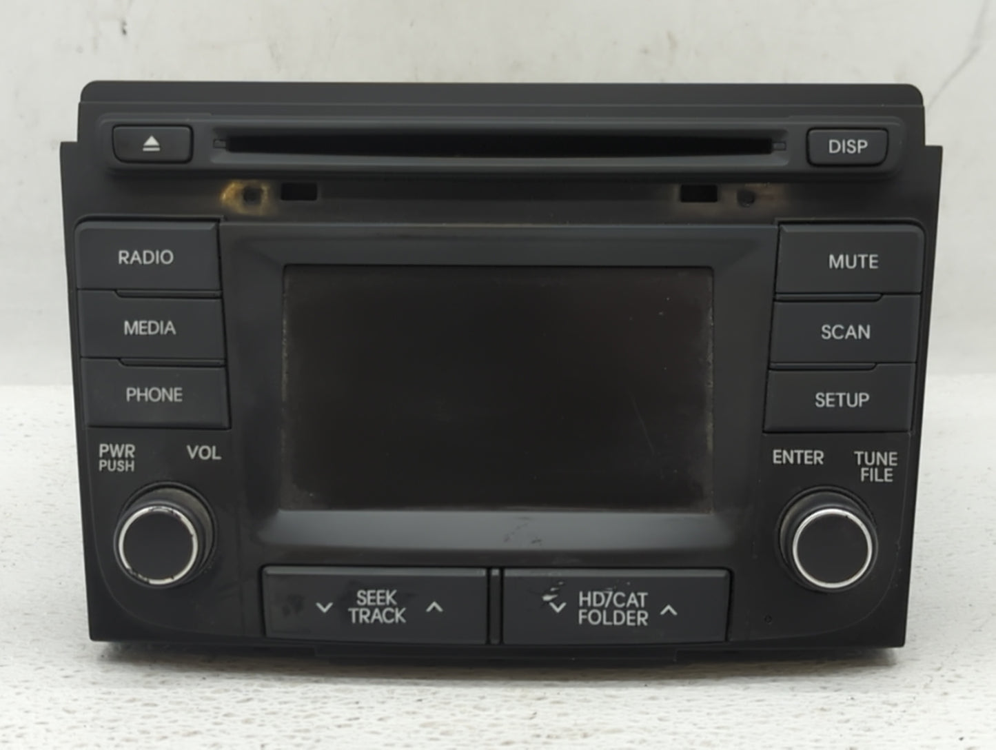 2014 Hyundai Sonata ABS Pump Control Module Replacement P/N:96180-3Q8004X Fits OEM Used Auto Parts - Oemusedautoparts1.com