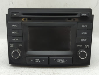 compare product 2014 Hyundai Sonata ABS Pump Control Module Replacement P/N:96180-3Q8004X Fits OEM Used Auto Parts