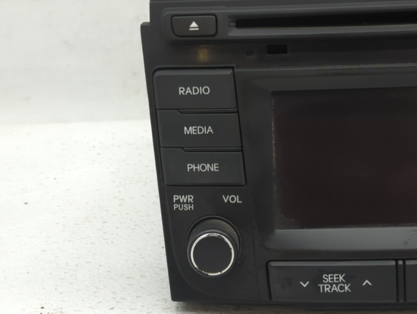 2014 Hyundai Sonata ABS Pump Control Module Replacement P/N:96180-3Q8004X Fits OEM Used Auto Parts - Oemusedautoparts1.com