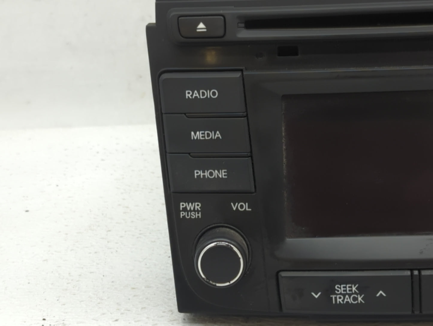 2014 Hyundai Sonata ABS Pump Control Module Replacement P/N:96180-3Q8004X Fits OEM Used Auto Parts - Oemusedautoparts1.com