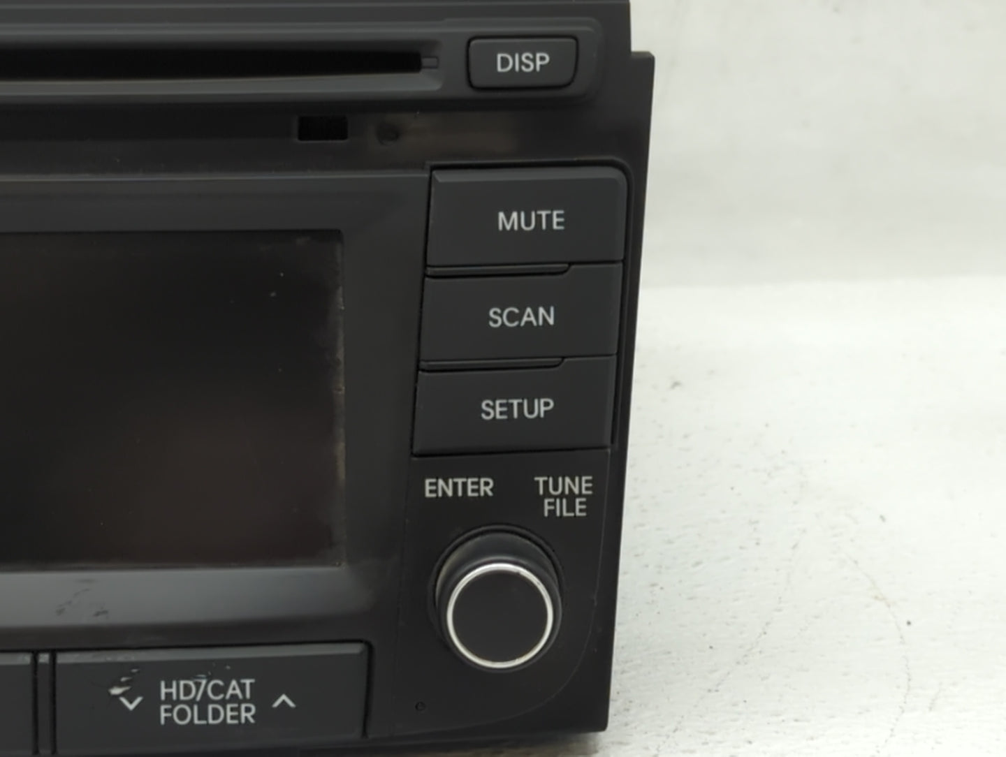 2014 Hyundai Sonata ABS Pump Control Module Replacement P/N:96180-3Q8004X Fits OEM Used Auto Parts - Oemusedautoparts1.com