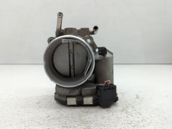 compare product 2011-2014 Hyundai Sonata Throttle Body P/N:35100-2G700 Fits Fits 2011 2012 2013 2014 2015 2016 OEM Used Auto Parts