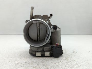 2011-2014 Hyundai Sonata Throttle Body P/N:35100-2G700 Fits Fits 2011 2012 2013 2014 2015 2016 OEM Used Auto Parts - Oemused