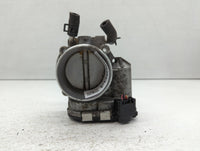 2011-2014 Hyundai Sonata Throttle Body P/N:35100-2G700 Fits Fits 2011 2012 2013 2014 2015 2016 OEM Used Auto Parts - Oemused